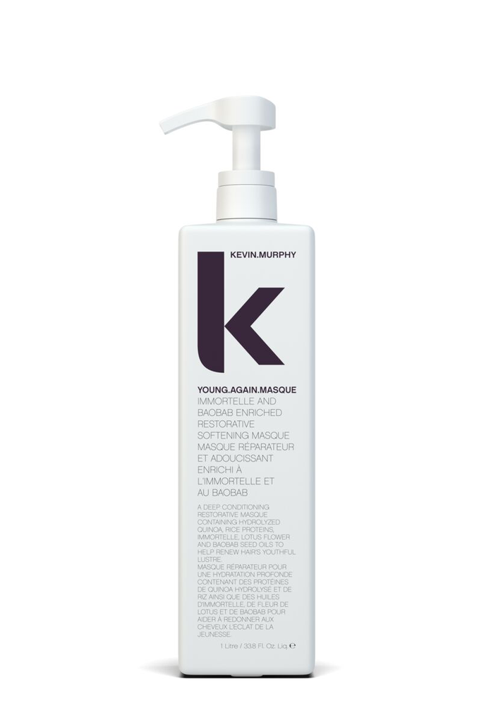 Kevin.Murphy YOUNG.AGAIN.MASQUE 1000ml
