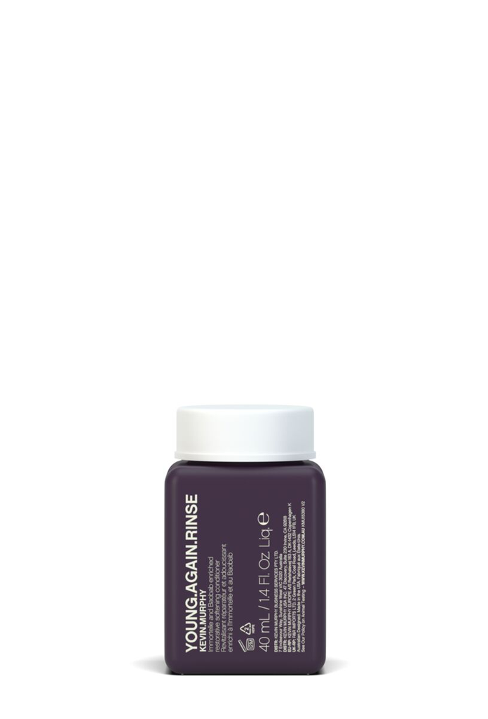 Kevin.Murphy YOUNG.AGAIN.RINSE 40ml