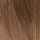 Showpony 45-50cm (20") 7 PIECE CLIP IN BOX SET - Cookies N Cream Ombre - 8VA-10B