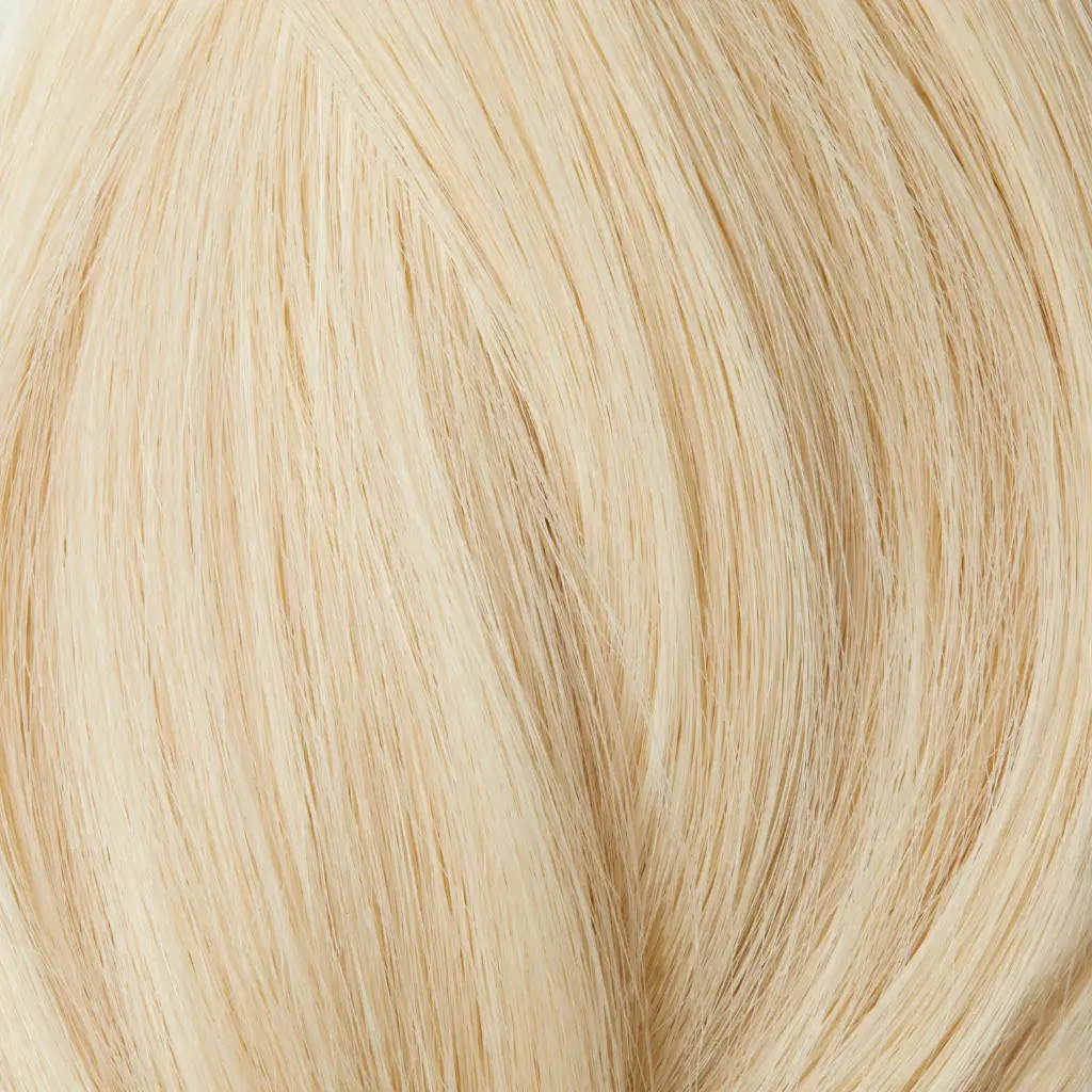 Showpony 45-50cm (20") 7 Piece Clip In Hair Extension - 11NG Silver Blonde