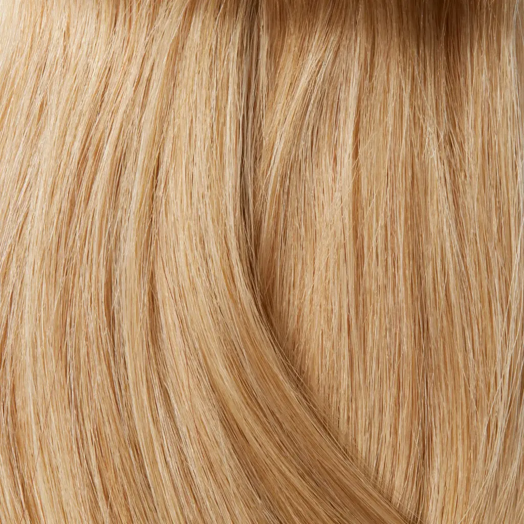 Showpony 45-50cm (20") 7 pièces d'extension de cheveux à clips - 9NG Blonde