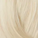 Showpony 45-50cm (20") HALO - 3 en 1 BOX SET - 11AI White Blonde