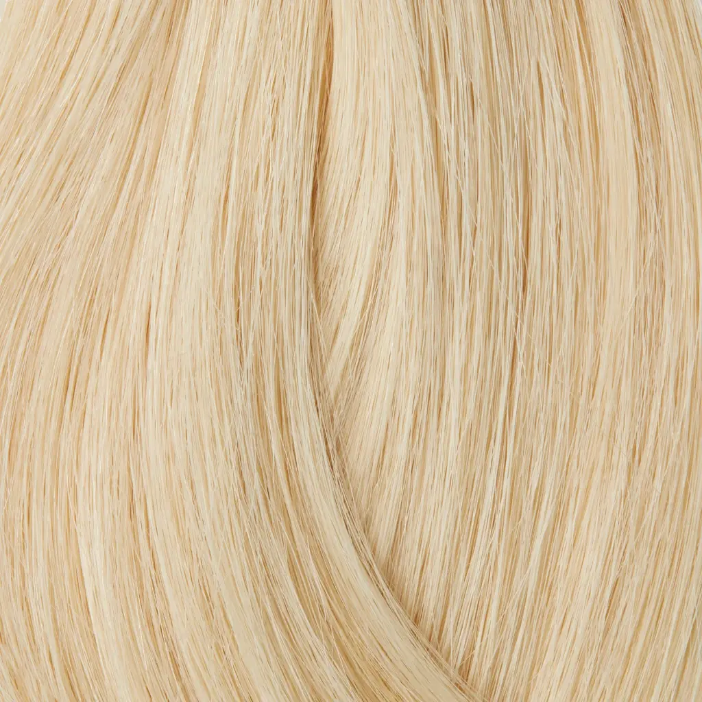 Showpony 45-50cm (20") HALO - 3 IN 1 BOX SET - 11G Platinum Blonde