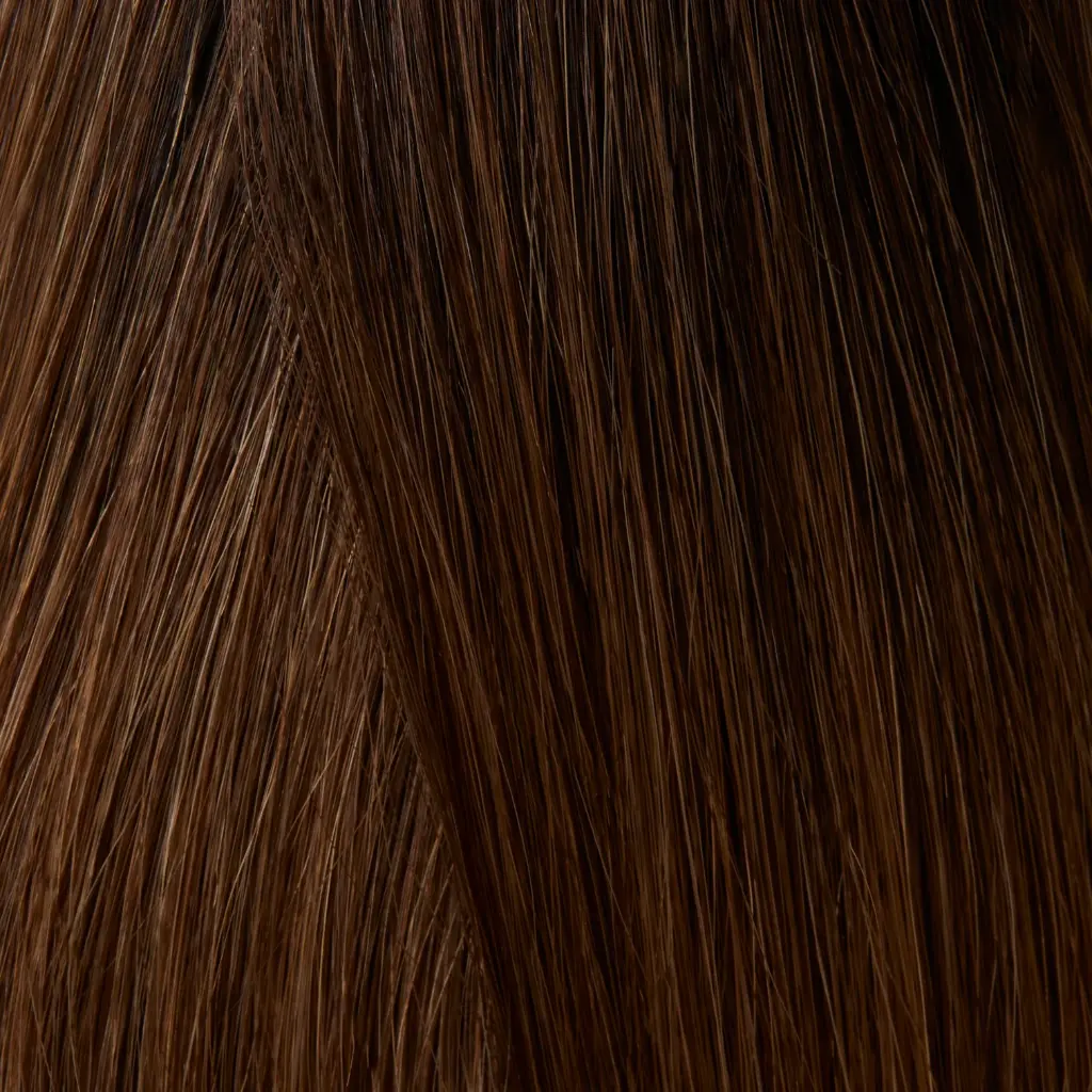 Showpony 45-50cm (20") HALO - 3 in 1 BOX SET - 4GM-7G Ombre Warm Mocha Melt