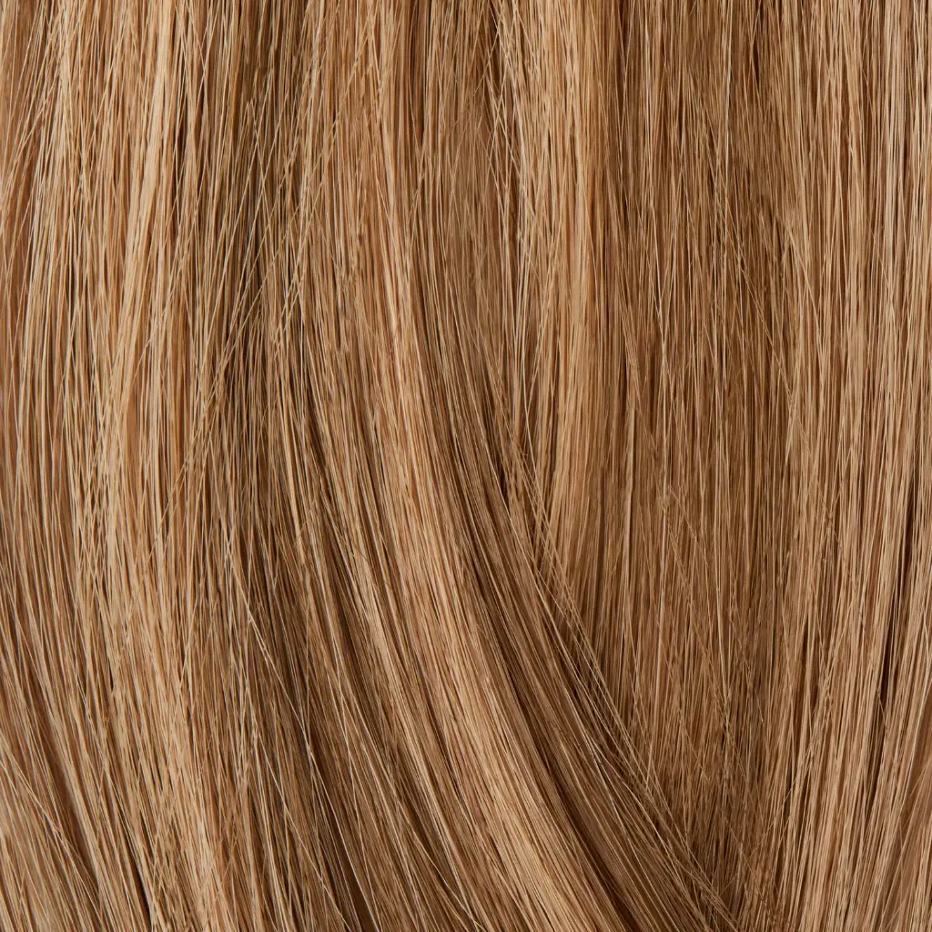 Showpony 45-50cm (20") HALO - 3 EN 1 BOX SET - 7AG-9N Dark Bronde H/Light