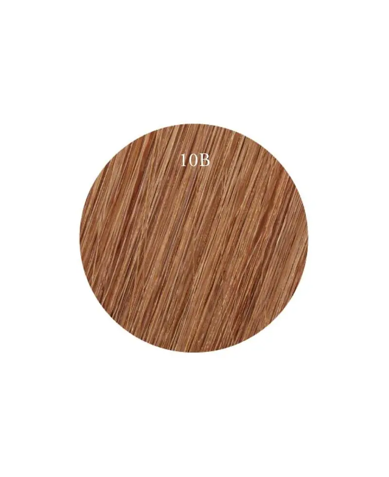 Showpony 45-50cm (20") Slimline Tape Extensions - 10B Sandy Blonde