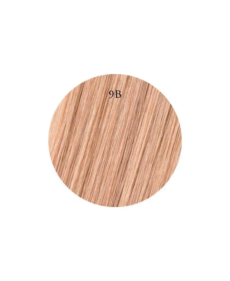 Showpony 45-50cm (20") Rallonges Slimline Tape - 9B Beige Blonde