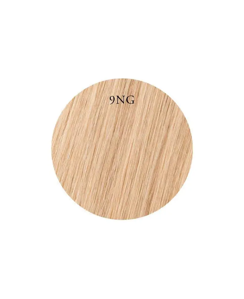 Showpony 45-50cm (20") Slimline Tape Extensions - 9NG Blonde