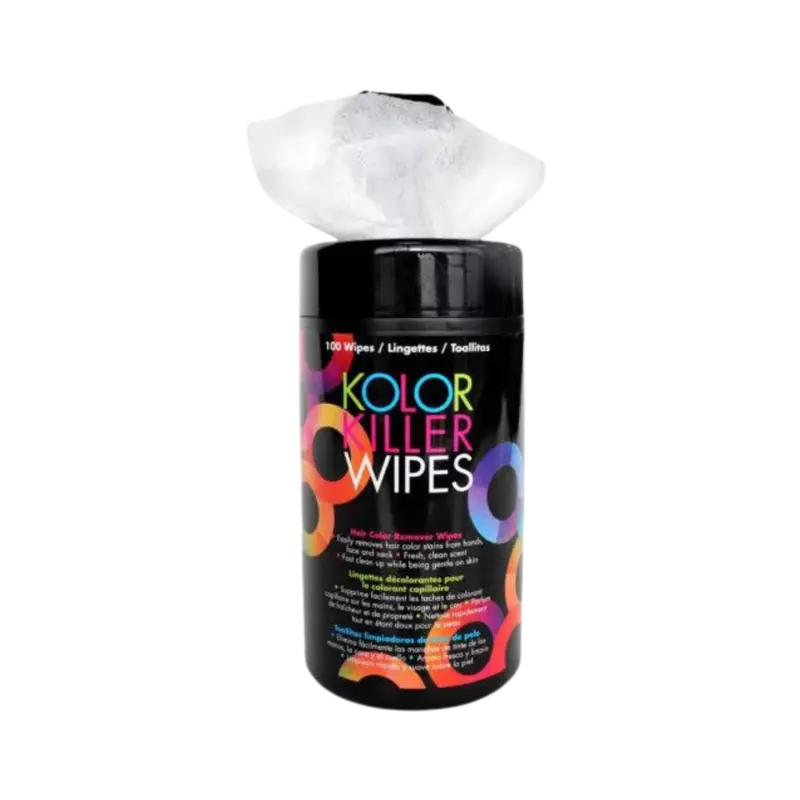 Framar Color Killer Wipes