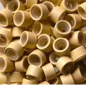 Showpony Micro Beads - Blonde / 1000 JAR