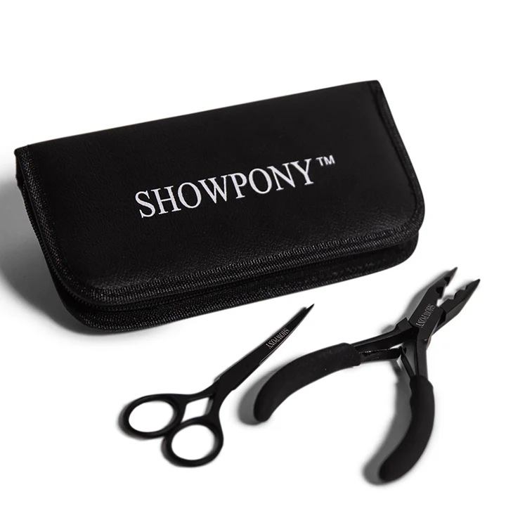 Showpony Premium Micro Bead Tool Kit - Petite pince