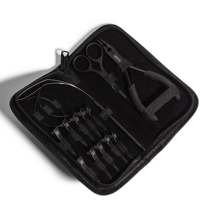 Kit d'outils de trame Showpony
