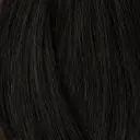 Showpony Weft Sans Clips 20" - 3N Noir Marron