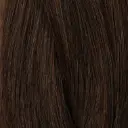 Showpony Weft Sans Clips 20" - 4N Midnight Brown