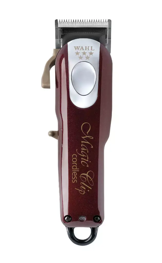 Wahl Magic Clip