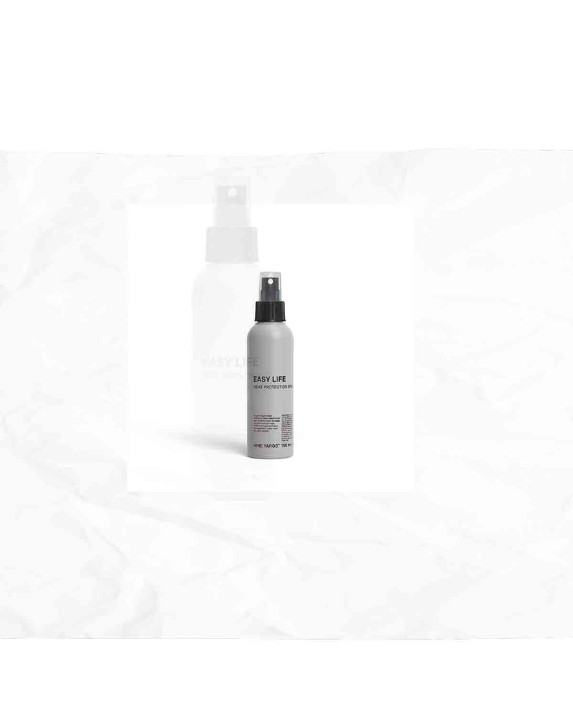 NINE YARDS - produit du mois EASY LIFE 3+2