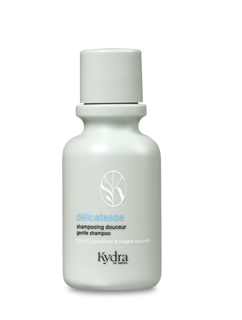 Shampooing doux Kydra Delicatesse 50ml