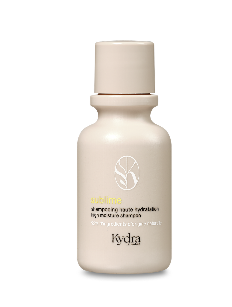 Kydra Sublime High Moisture Shampoo 50ml