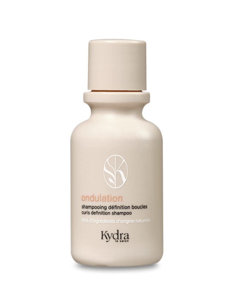 Kydra Ondulation Curls Definition Shampoo 50ml
