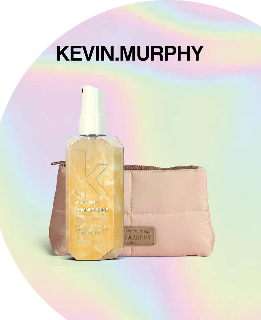 Kevin.Murphy - Produkt des Monats Juli/Aug. Shimmer.Shine 3+2