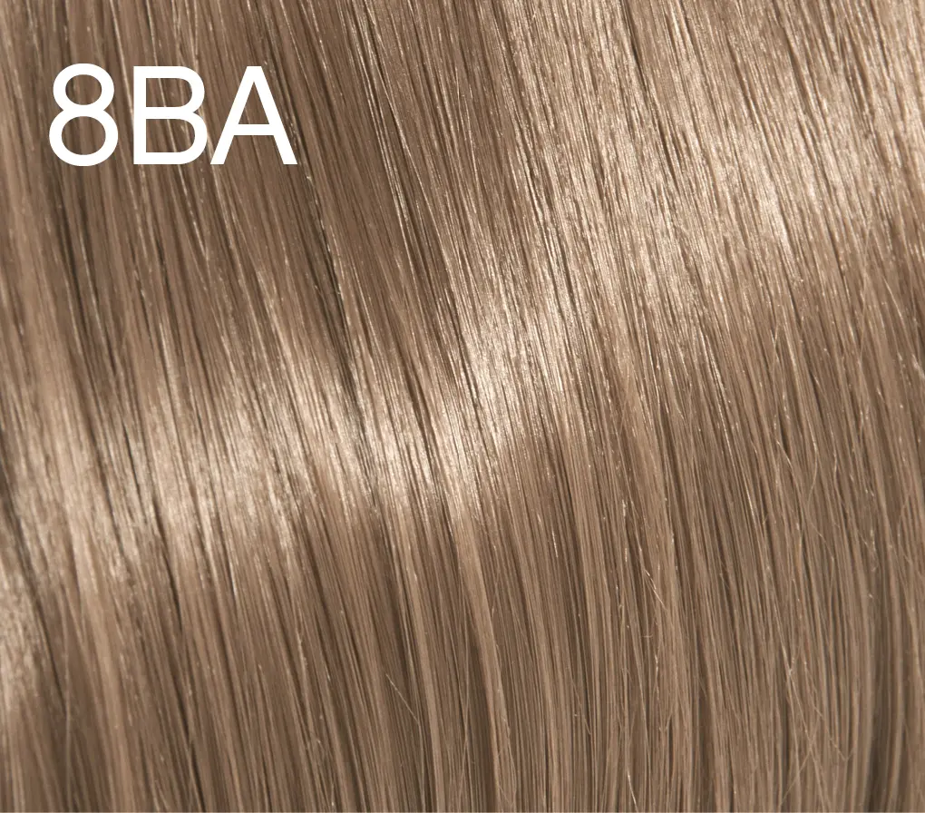 Code 8.21 /8BA - Light.Blonde.Beige.Ash