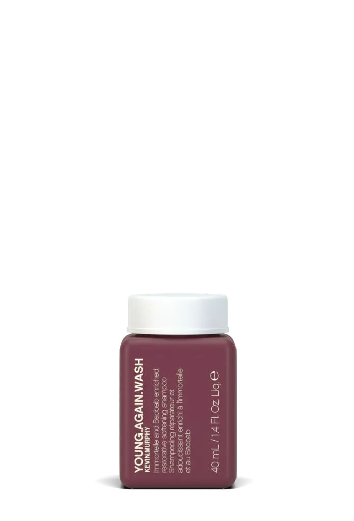 Kevin.Murphy YOUNG.AGAIN.WASH 40ml