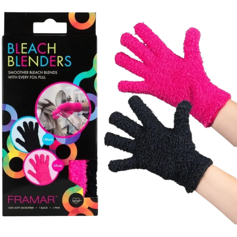 Framar Bleach Blenders Gloves
