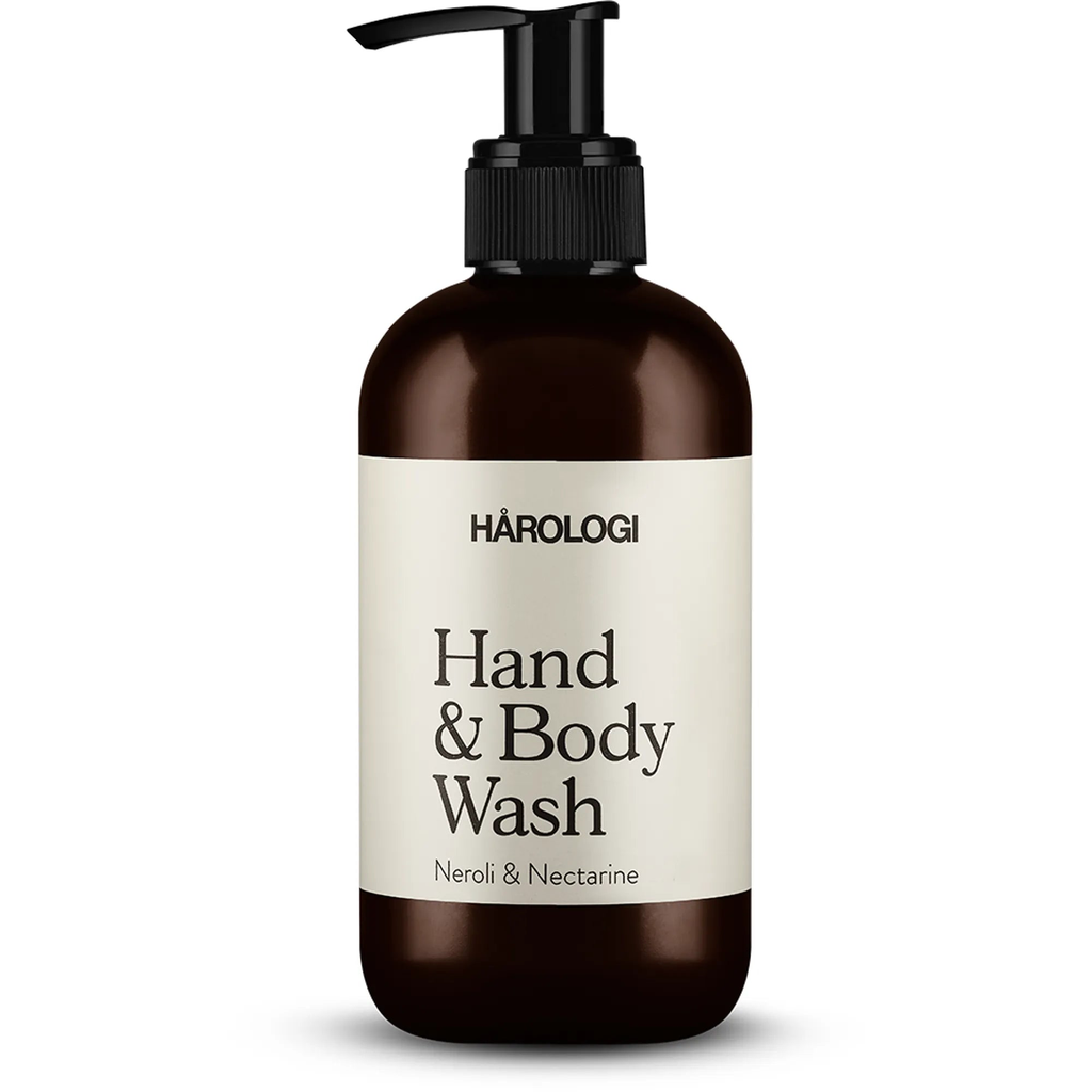 Harologi Hand & Body Wash 250ml