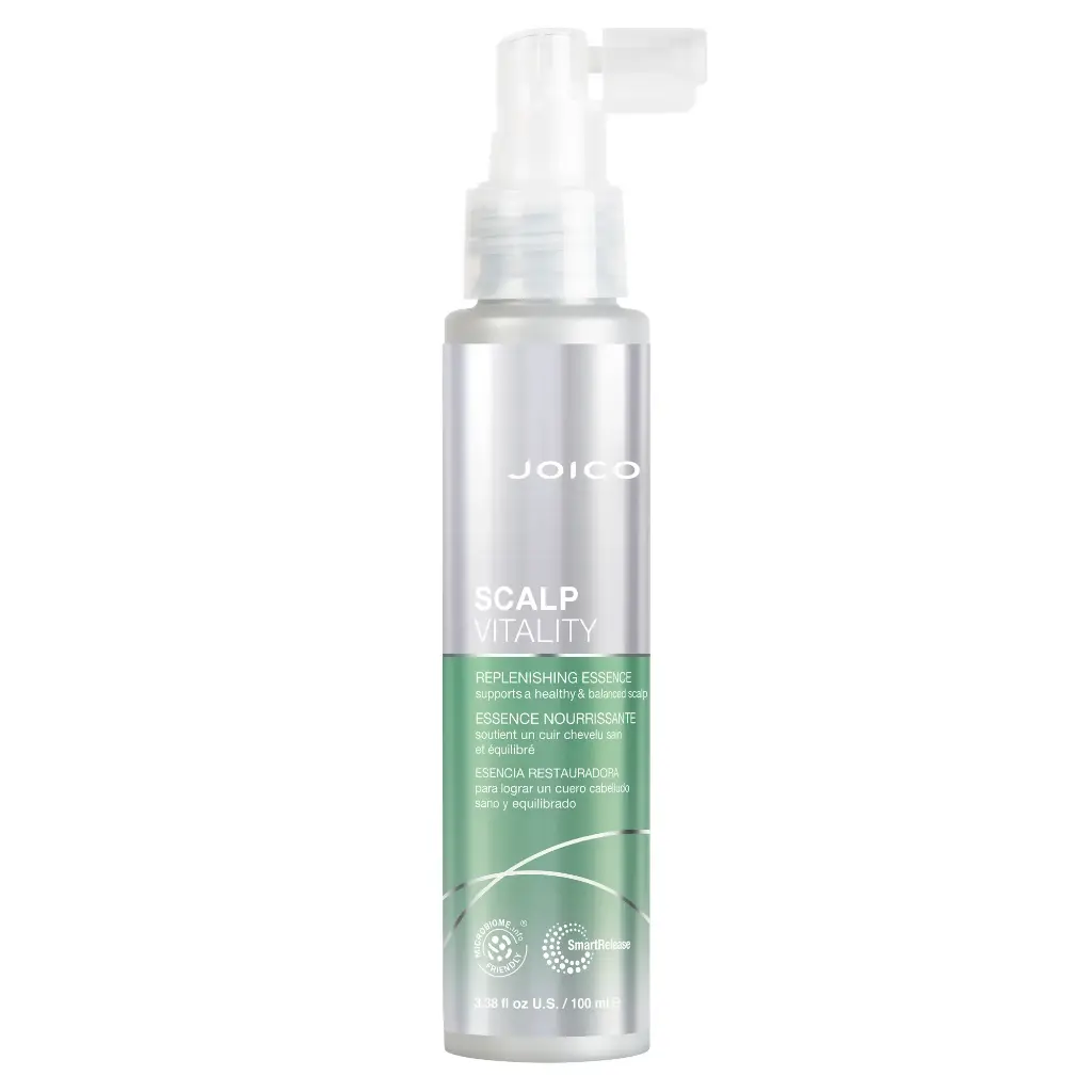 Joico Scalp Vitality Essence rafraîchissante 100ml