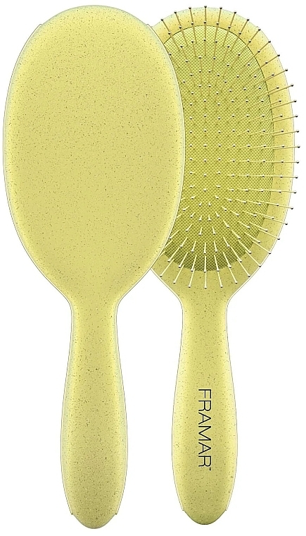 Framar Detangle Brush Golden Hour Amargosa - Edition limitée