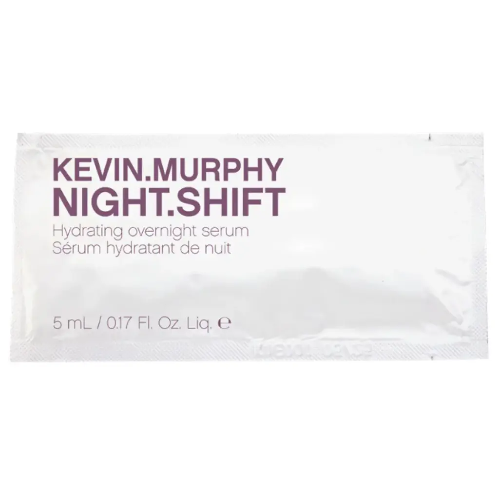 Kevin.Murphy NIGHT.SHIFT sachet 5ml