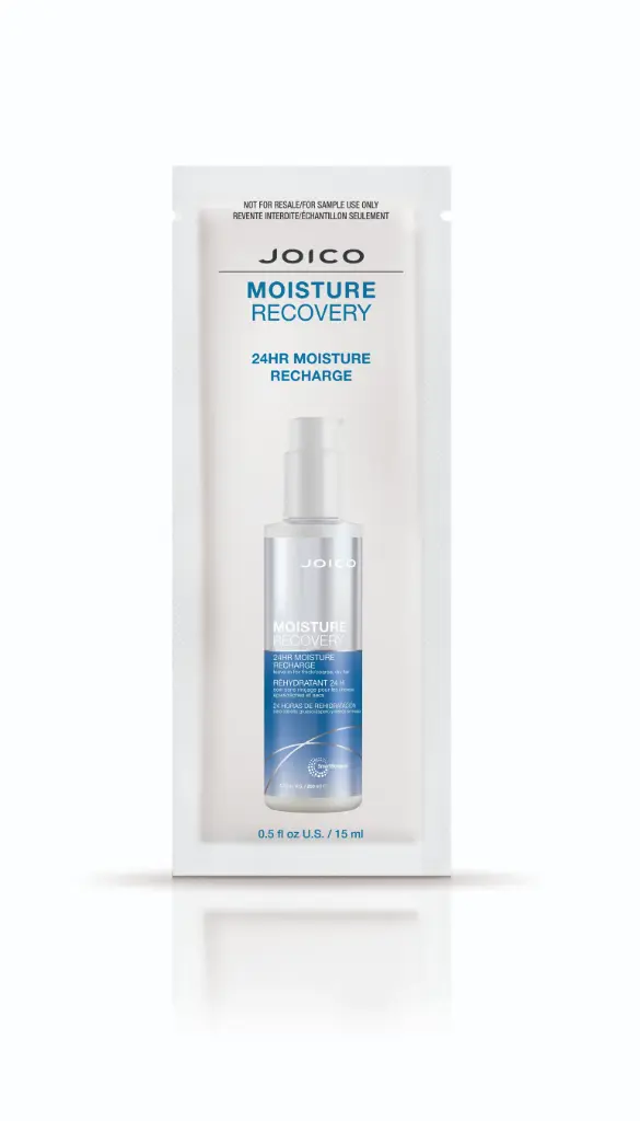 Joico Moisture Recovery 24Hr Moisture Recharge Foil 15ml