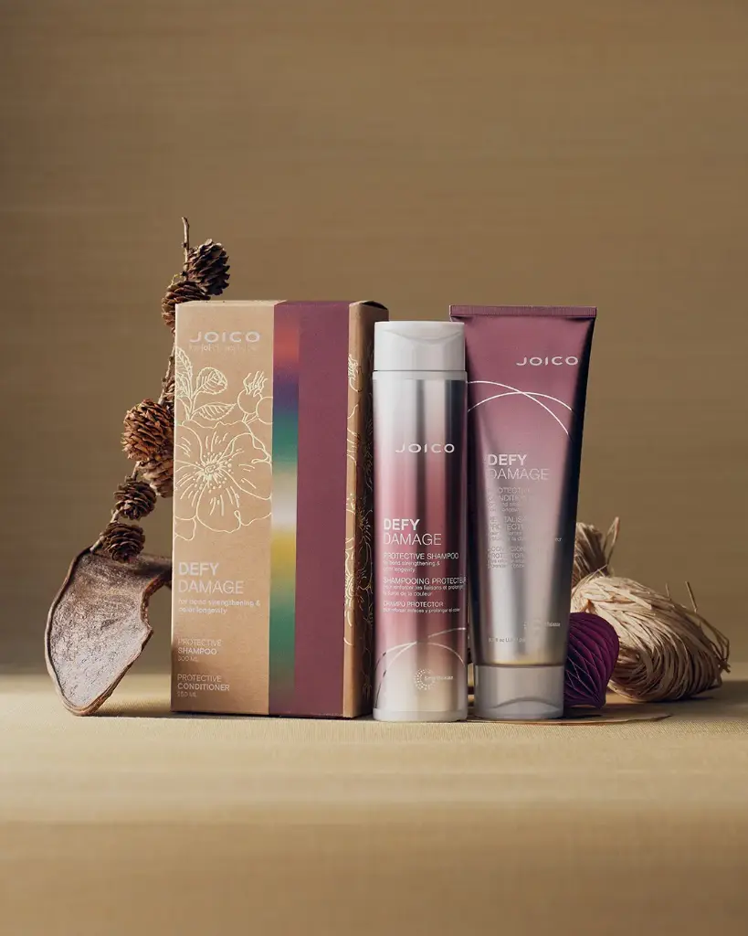 Joico X-MAS Defy Damage