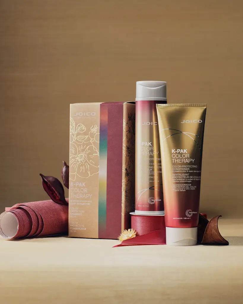 Joico X-MAS K-Pak CT