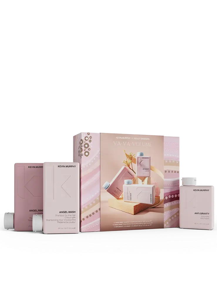 VA-VA-VOLUME Holiday