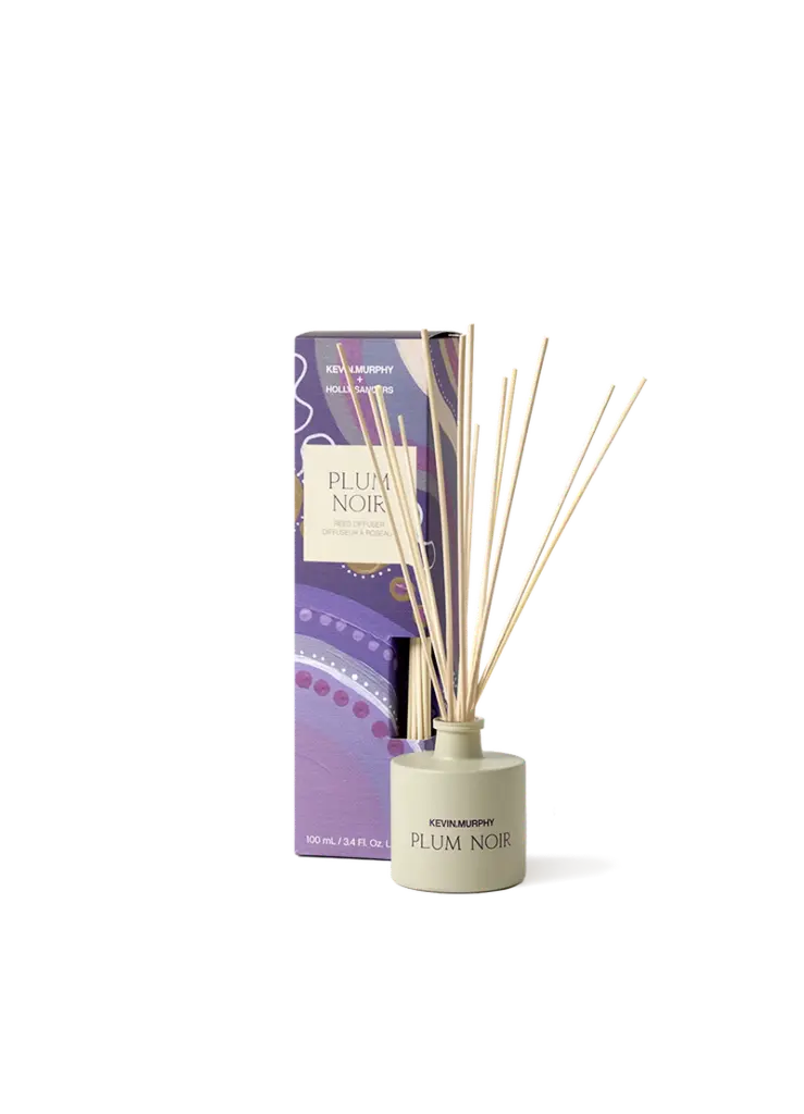 PLUM NOIR Holiday