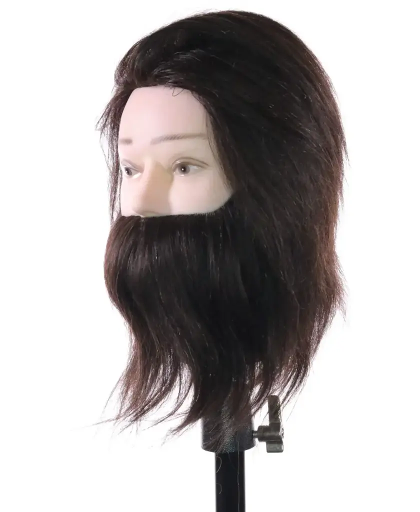 Joico Mannequin Head ABE - man with beard