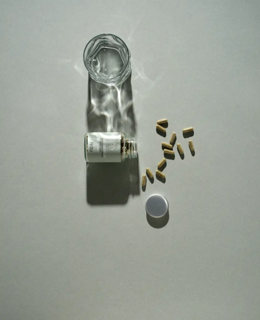 Kydra Nutricosmetique 2+1