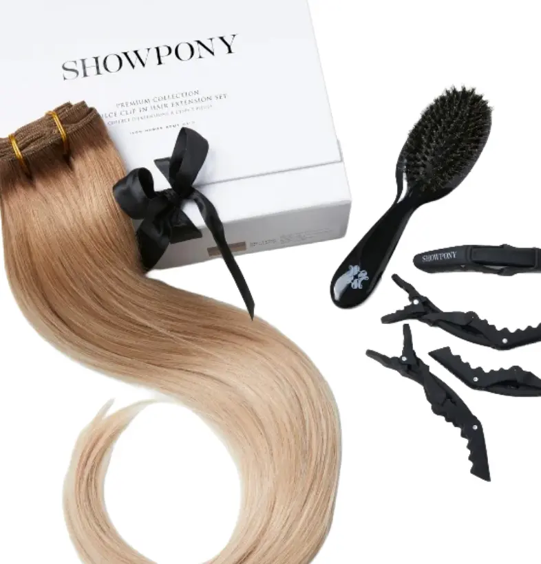 Showpony  - Retail 