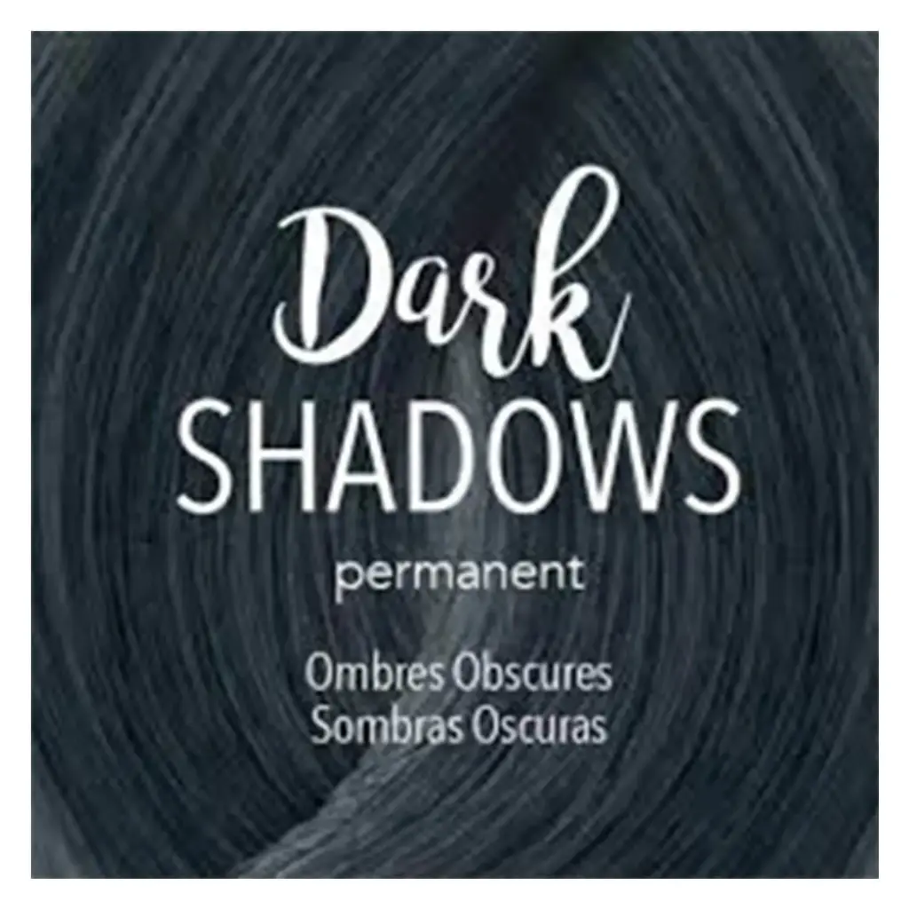 Mydentity - PERM. Dark Shadows