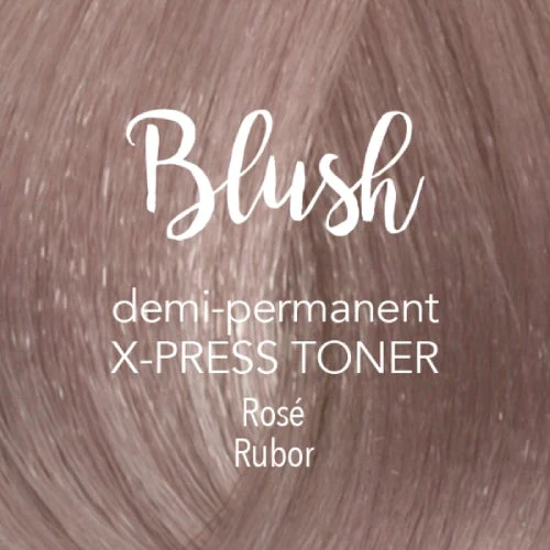 Mydentity X-Press Toner Blush 58g