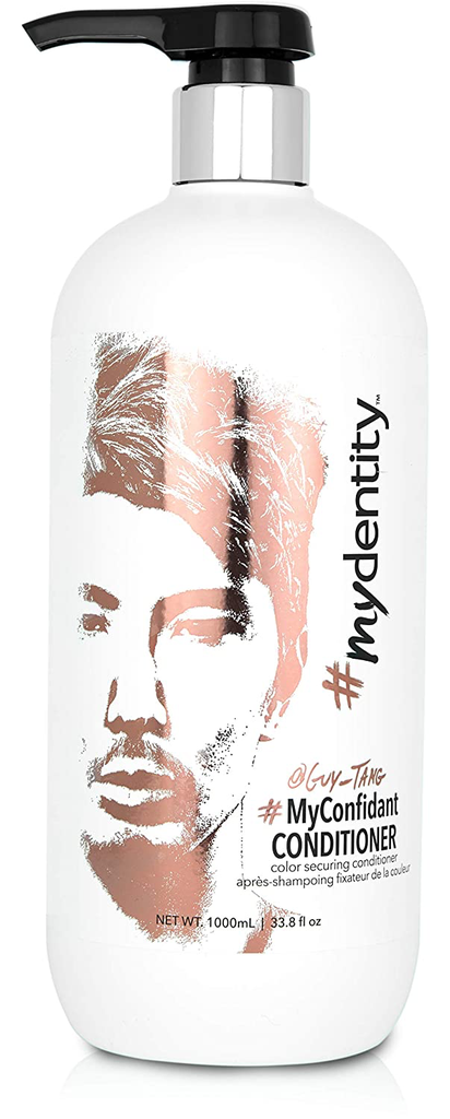 Mydentitiy - MyConfidant Conditioner 980ml