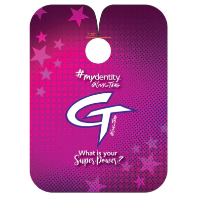 Mydentity - Super Power Cape