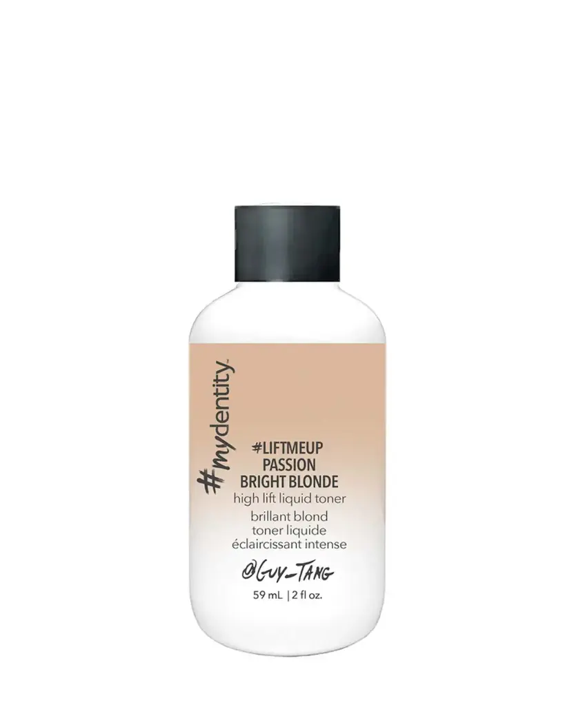 Mydentity - LiftMeUp Bright Blonde Toner liquide 59ml
