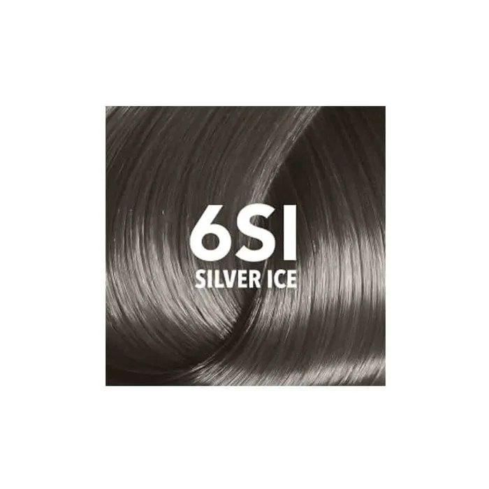 Mydentity - REFLECT LIQUID DEMI 6SI Dark Blonde Silver Ice