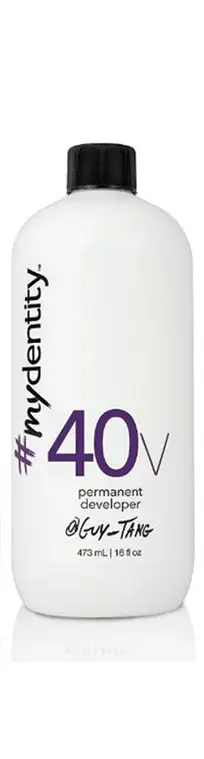 Mydentity - Développeur 40 Vol. 946ml