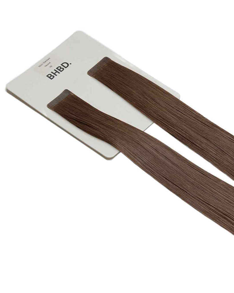 BHBD 35cm standard 5B