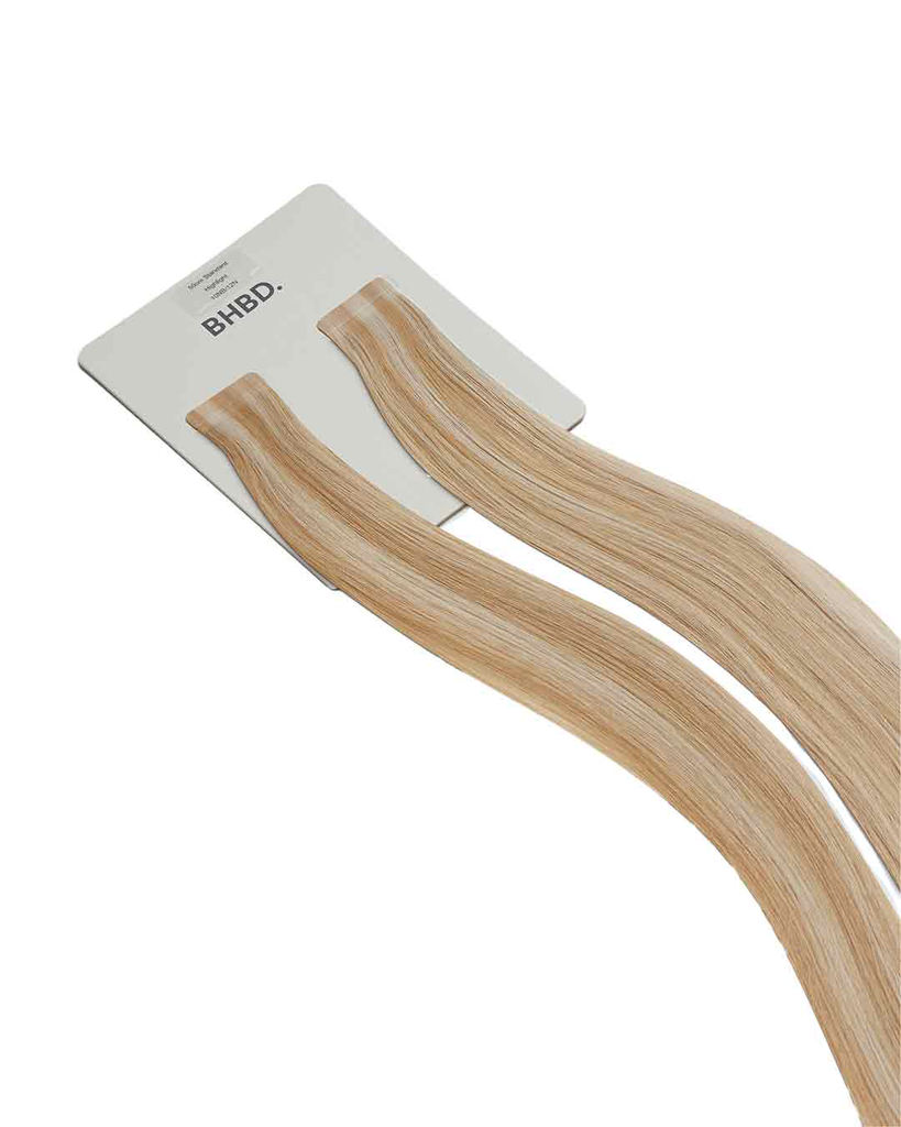 BHBD 35cm standard 10NB/12N