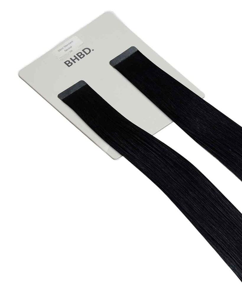 BHBD 35cm Invisible 1N