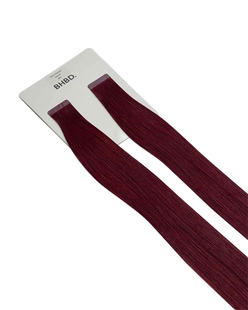 BHBD 35cm Invisible 6RV